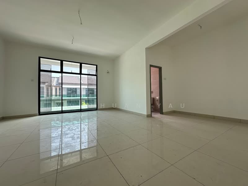 Rumah Teres 2 Tingkat untuk Dijual di Tanjong Minyak (Melaka) - Yu Chuan Yau - Bedroom  - PropertyGuru.com.my