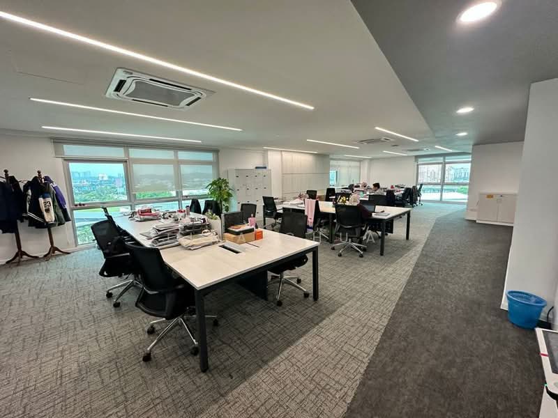 Office for Sale in Petaling Jaya (Selangor) - Tina Chua - Interior - PropertyGuru.com.my