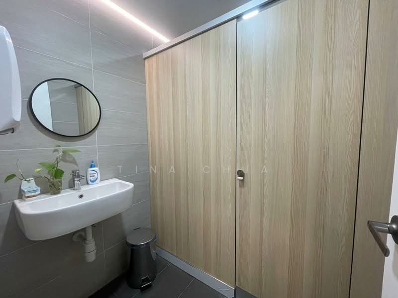 Office for Sale in Petaling Jaya (Selangor) - Tina Chua - Bathroom - PropertyGuru.com.my