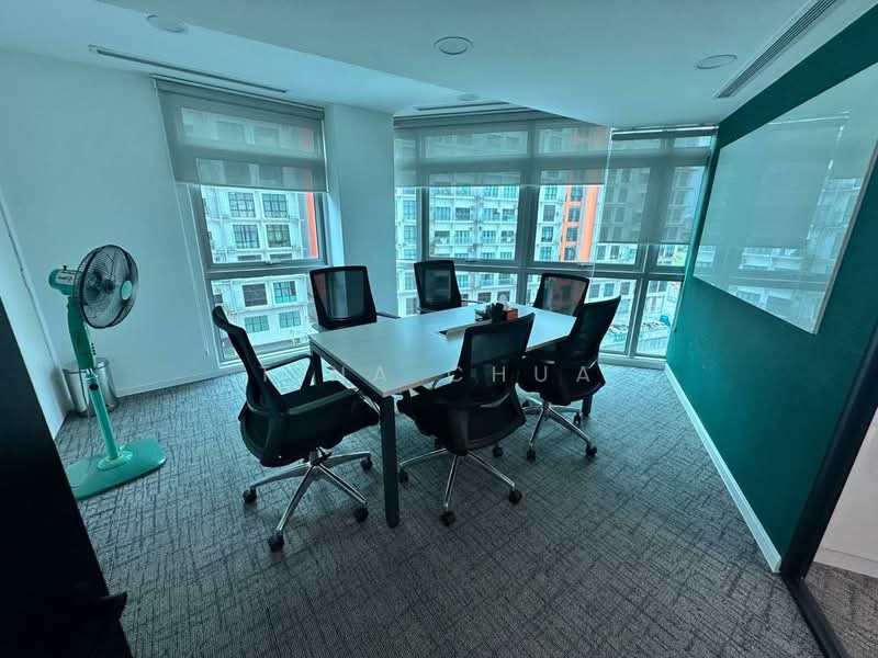 Office for Sale in Petaling Jaya (Selangor) - Tina Chua - Interior - PropertyGuru.com.my
