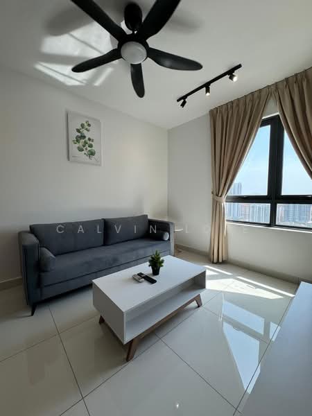 Service Residence for Rent at The New Duo @ Edumetro - Calvin Loke - PropertyGuru.com.my