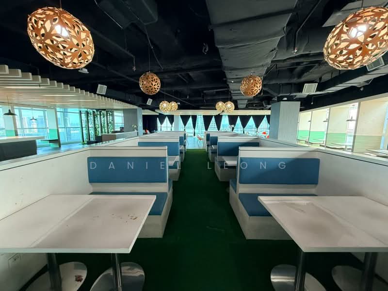 Rumah Niaga untuk Disewa di Taman Tun Dr Ismail (Kuala Lumpur) - Daniel Leong - Interior - PropertyGuru.com.my