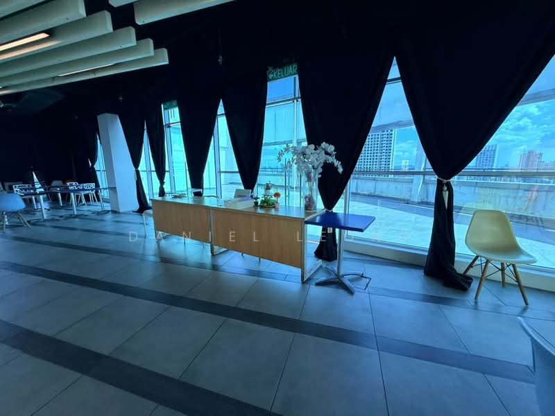 Rumah Niaga untuk Disewa di Taman Tun Dr Ismail (Kuala Lumpur) - Daniel Leong - View - PropertyGuru.com.my