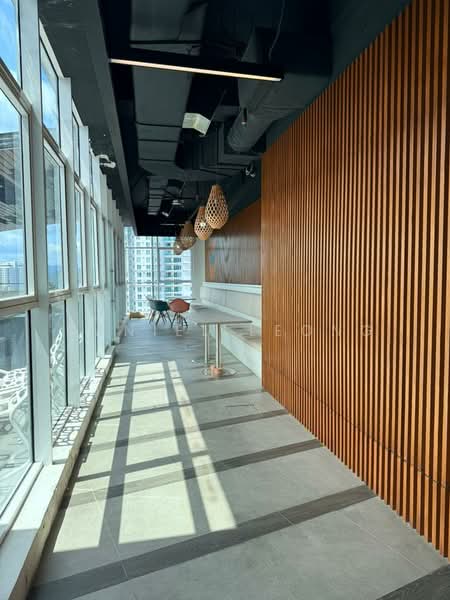Rumah Niaga untuk Disewa di Taman Tun Dr Ismail (Kuala Lumpur) - Daniel Leong - Corridor - PropertyGuru.com.my