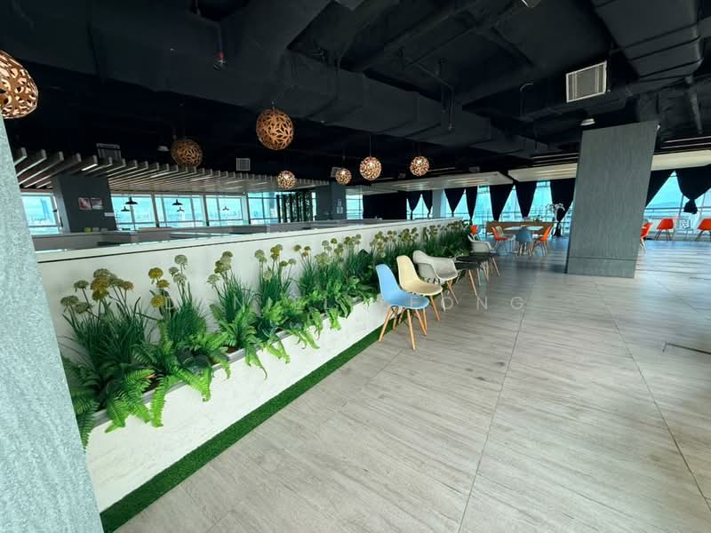 Kedai / Pejabat untuk Disewa di Taman Tun Dr. Ismail (Kuala Lumpur) - Daniel Leong - Interior - PropertyGuru.com.my