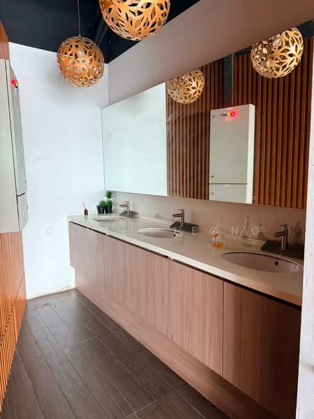 Rumah Niaga untuk Disewa di Taman Tun Dr Ismail (Kuala Lumpur) - Daniel Leong - Bathroom - PropertyGuru.com.my