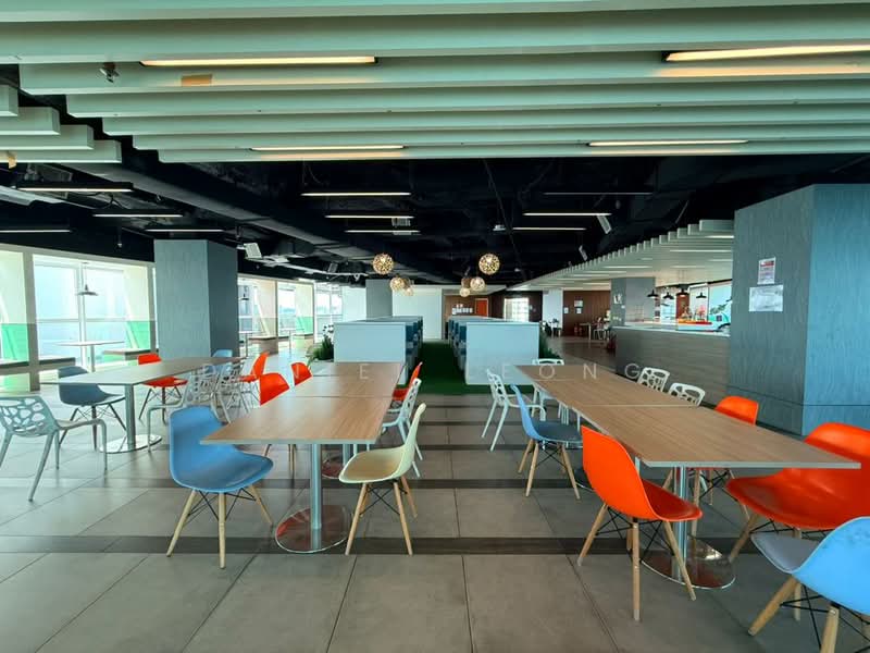 Kedai / Pejabat untuk Disewa di Taman Tun Dr. Ismail (Kuala Lumpur) - Daniel Leong - Interior - PropertyGuru.com.my