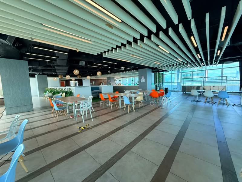 Kedai / Pejabat untuk Disewa di Taman Tun Dr. Ismail (Kuala Lumpur) - Daniel Leong - Interior - PropertyGuru.com.my