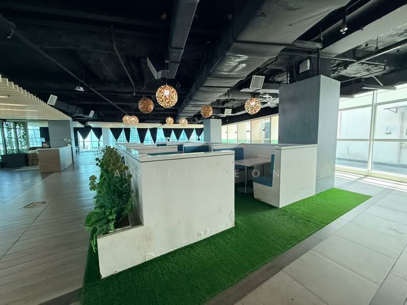 Rumah Niaga untuk Disewa di Taman Tun Dr Ismail (Kuala Lumpur) - Daniel Leong - Interior - PropertyGuru.com.my
