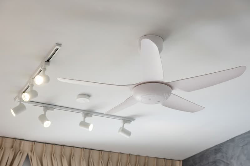 Condominium for Rent at KAIA Heights Equine - Wing Seow - Interior - PropertyGuru.com.my