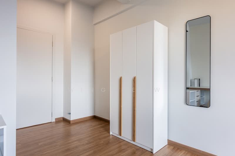 Condominium for Rent at KAIA Heights Equine - Wing Seow - Interior - PropertyGuru.com.my