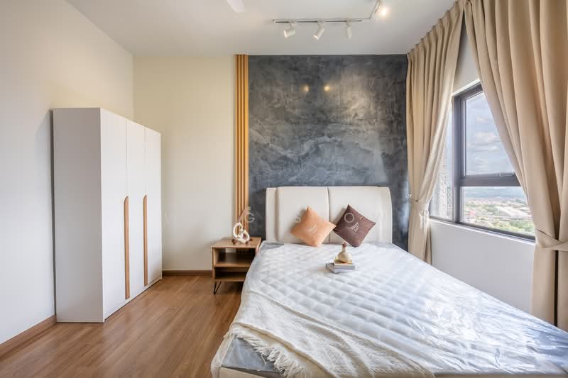 Condominium for Rent at KAIA Heights Equine - Wing Seow - PropertyGuru.com.my