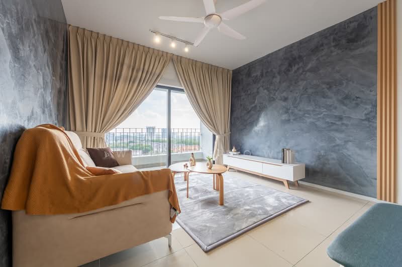Condominium for Rent at KAIA Heights Equine - Wing Seow - PropertyGuru.com.my