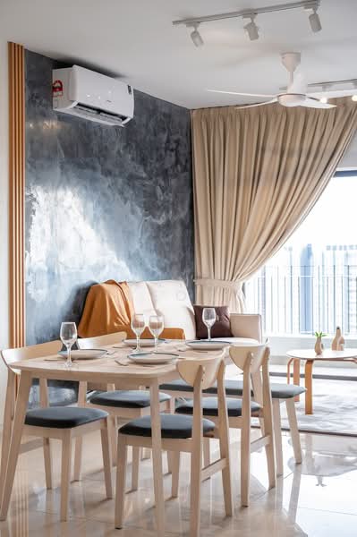 Condominium for Rent at KAIA Heights Equine - Wing Seow - PropertyGuru.com.my