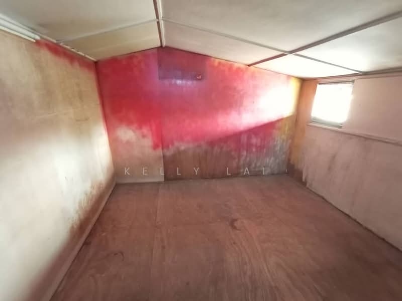 1-storey Terraced House for Sale in Kepong Baru (Kepong) - Kelly Lai - Interior - PropertyGuru.com.my