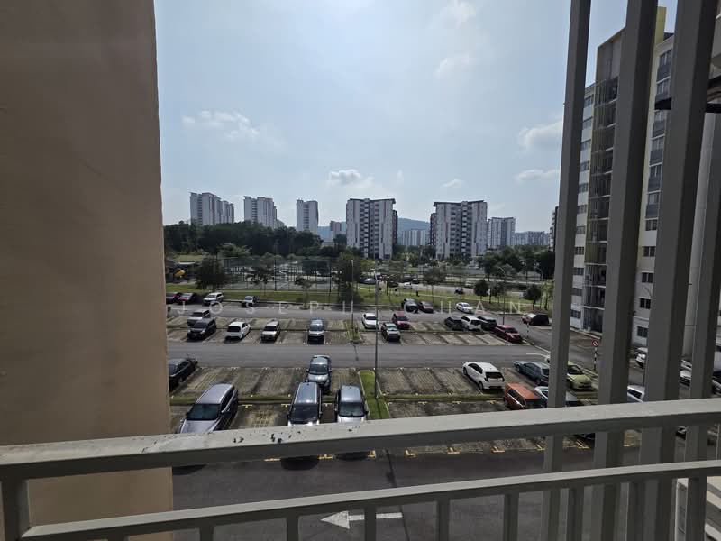Seri Pinang untuk Untuk Dijual - RM 300,000, Mac 2026 - Exterior - PropertyGuru.com.my