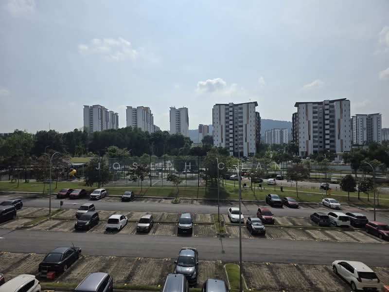 Seri Pinang untuk Untuk Dijual - RM 300,000, Mac 2026 - Exterior - PropertyGuru.com.my