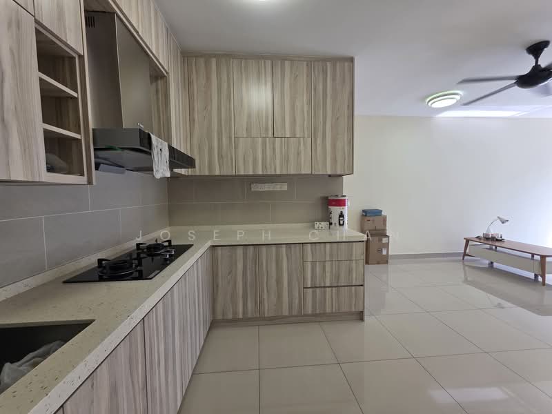 Seri Pinang untuk Untuk Dijual - RM 300,000, Mac 2026 - Kitchen - PropertyGuru.com.my