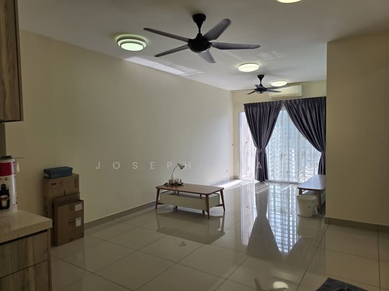 Seri Pinang untuk Untuk Dijual - RM 300,000, Mac 2026 - Living Room - PropertyGuru.com.my