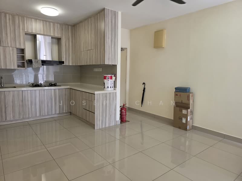 Seri Pinang untuk Untuk Dijual - RM 300,000, Mac 2026 - Kitchen - PropertyGuru.com.my