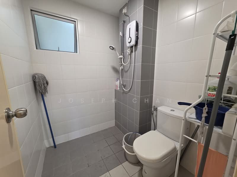 Seri Pinang untuk Untuk Dijual - RM 300,000, Mac 2026 - Bathroom - PropertyGuru.com.my