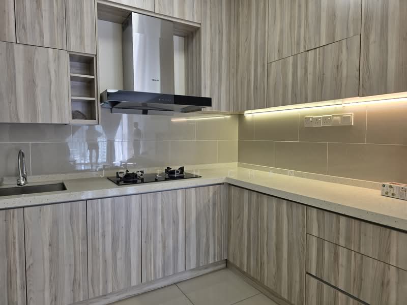Seri Pinang untuk Untuk Dijual - RM 300,000, Mac 2026 - Kitchen - PropertyGuru.com.my
