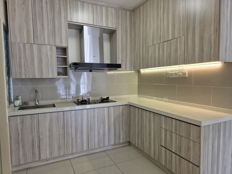 Seri Pinang untuk Untuk Dijual - RM 300,000, Mac 2026 - Kitchen - PropertyGuru.com.my