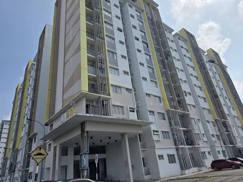 Seri Pinang untuk Untuk Dijual - RM 300,000, Mac 2026 - Exterior - PropertyGuru.com.my