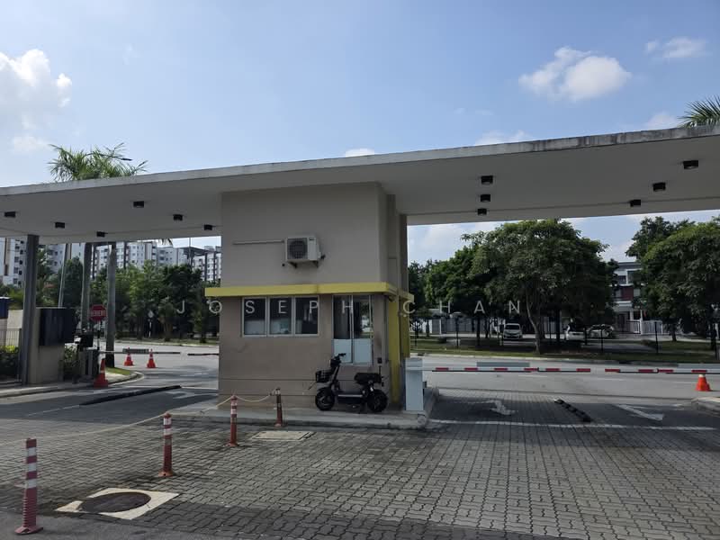 Seri Pinang untuk Untuk Dijual - RM 300,000, Mac 2026 - Exterior - PropertyGuru.com.my