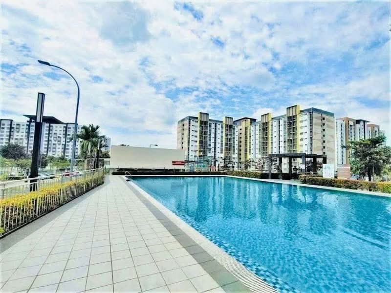 Seri Pinang untuk Untuk Dijual - RM 300,000, Mac 2026 - Exterior - PropertyGuru.com.my