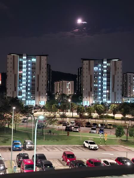 Seri Pinang untuk Untuk Dijual - RM 300,000, Mac 2026 - Exterior - PropertyGuru.com.my