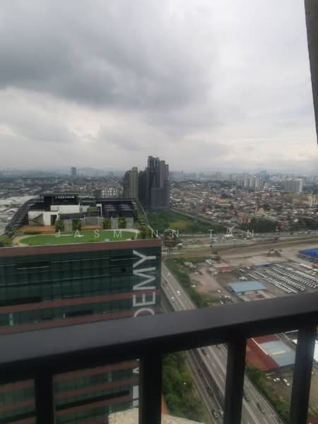 Service Residence for Rent at YOLO Signature Suites - Jasminn Tan - View - PropertyGuru.com.my