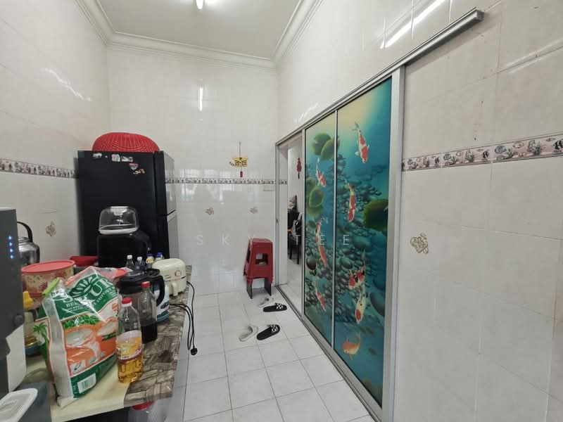1-storey Terraced House for Sale in Taman Nusa Bestari (Iskandar Puteri (Nusajaya)) - Sky Tee - Kitchen - PropertyGuru.com.my