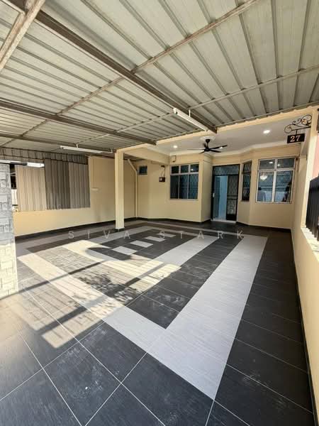 Taman Senai Utama untuk Untuk Dijual - RM 460,000, Mac 2026 - Exterior - PropertyGuru.com.my