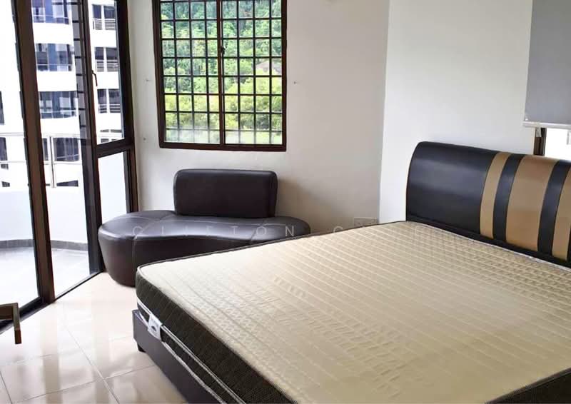 Condominium for Rent at Marina Tower (Ratu Mutiara) - Clifton Chee - Bedroom - PropertyGuru.com.my