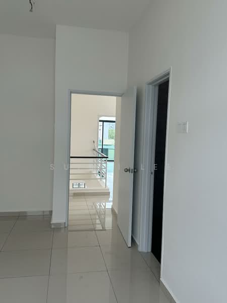 2-storey Terraced House for Rent in Skudai (Johor) - Suimei Lee - Interior - PropertyGuru.com.my