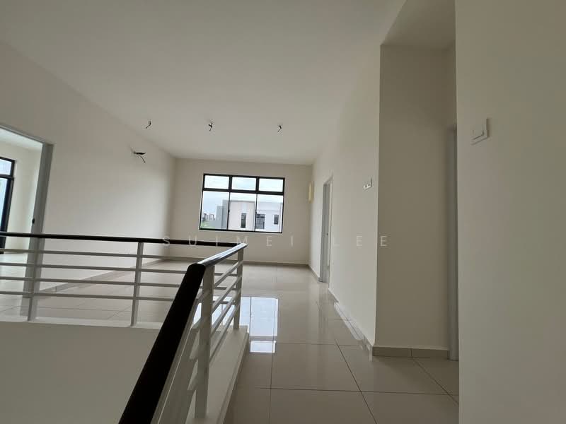 2-storey Terraced House for Rent in Skudai (Johor) - Suimei Lee - Interior - PropertyGuru.com.my
