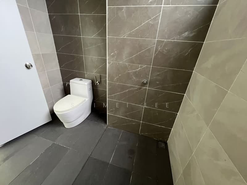 2-storey Terraced House for Rent in Skudai (Johor) - Suimei Lee - Bathroom - PropertyGuru.com.my