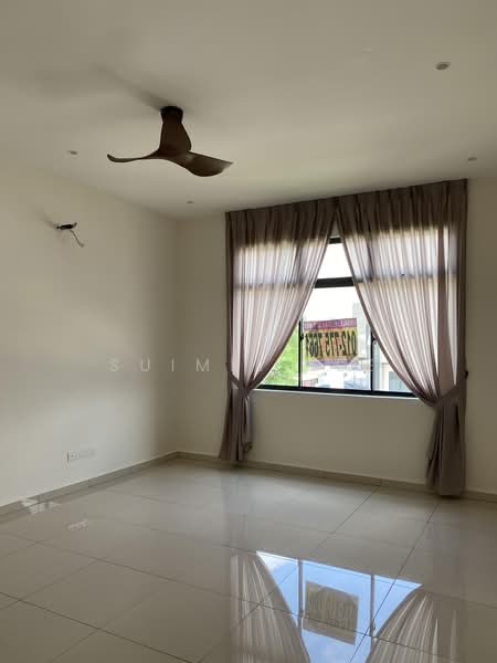 2-storey Terraced House for Rent in Taman Sutera Utama (Skudai) - Suimei Lee - PropertyGuru.com.my