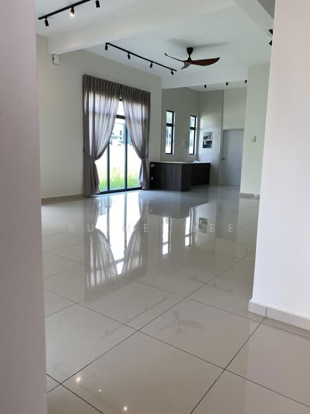 2-storey Terraced House for Rent in Taman Sutera Utama (Skudai) - Suimei Lee - PropertyGuru.com.my