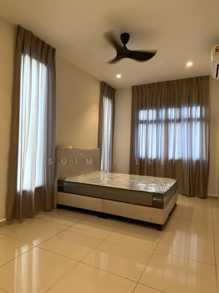 2-storey Terraced House for Rent in Taman Sutera Utama (Skudai) - Suimei Lee - PropertyGuru.com.my