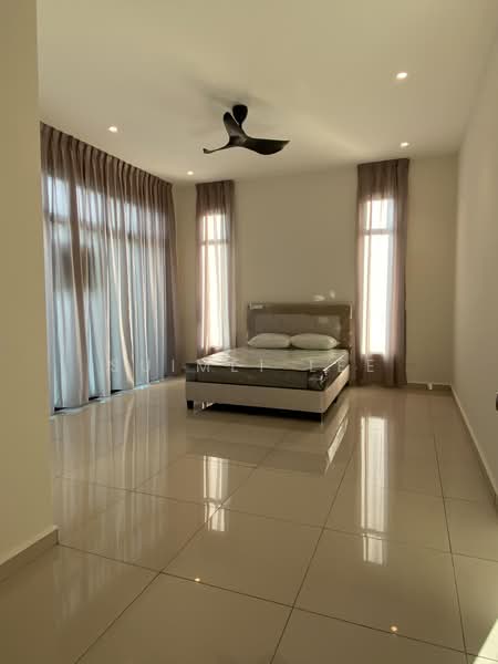 2-storey Terraced House for Rent in Taman Sutera Utama (Skudai) - Suimei Lee - PropertyGuru.com.my