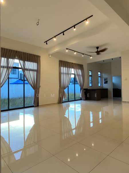 2-storey Terraced House for Rent in Taman Sutera Utama (Skudai) - Suimei Lee - PropertyGuru.com.my