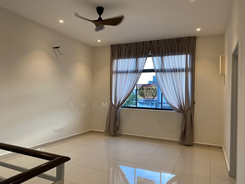 2-storey Terraced House for Rent in Taman Sutera Utama (Skudai) - Suimei Lee - PropertyGuru.com.my