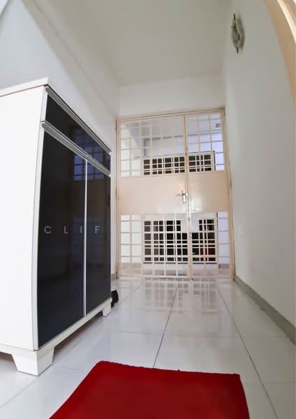 Apartment for Sale at Harmony View - Clifton Chee - Entrance - PropertyGuru.com.my