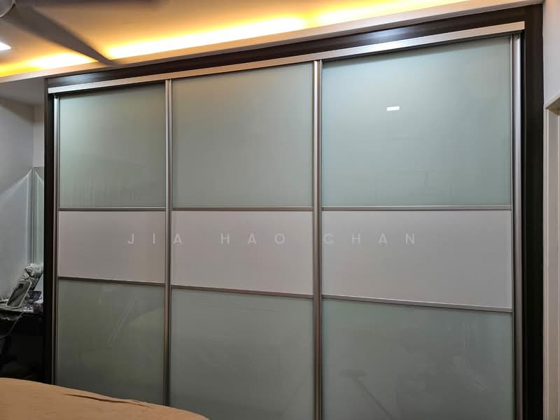 Condominium for Rent at Hijauan Puteri Condominium - Jia Hao Chan - Interior - PropertyGuru.com.my