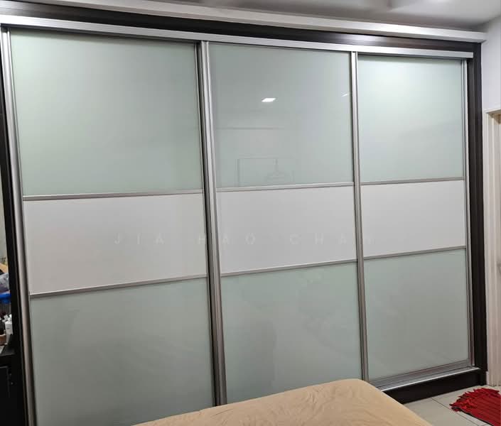 Condominium for Rent at Hijauan Puteri Condominium - Jia Hao Chan - Interior - PropertyGuru.com.my