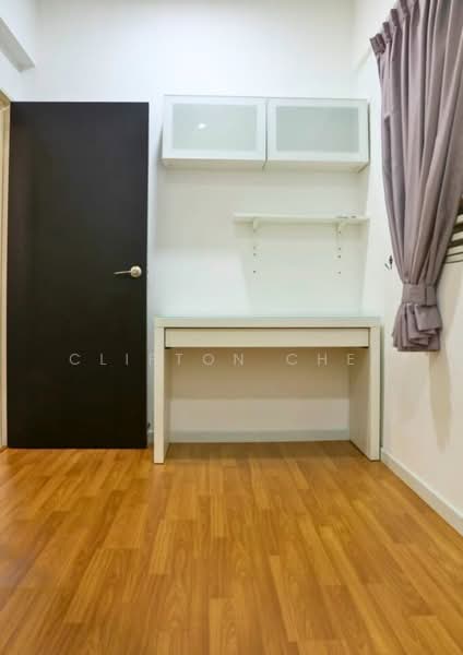 Condominium for Sale at TRI PINNACLE - Clifton Chee - Study - PropertyGuru.com.my