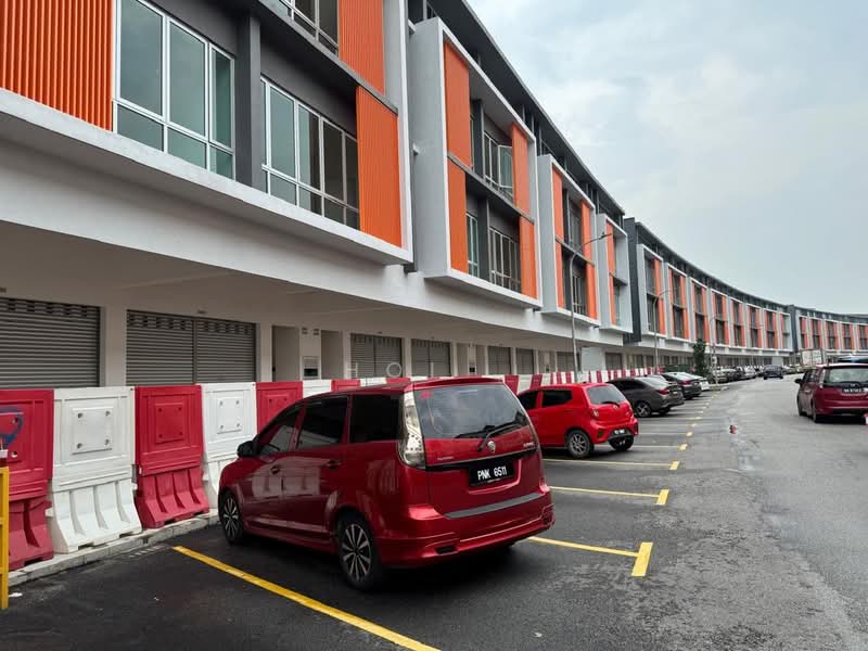 For Sale - Medan Puteri @ Rawang