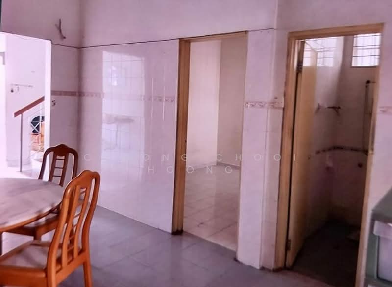 Shah Alam untuk Untuk Dijual - RM 720,000, Mac 2026 - Dining Room - PropertyGuru.com.my